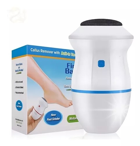 3U Removedor De Callos Eléctrico